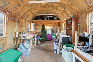 205 W South St, Fremont, NC 27830 - Photo 28