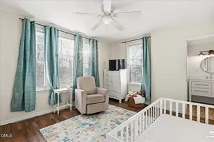 205 W South St, Fremont, NC 27830 - Photo 18