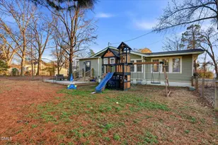 205 W South St, Fremont, NC 27830 - Photo 24