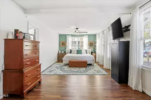 205 W South St, Fremont, NC 27830 - Photo 14