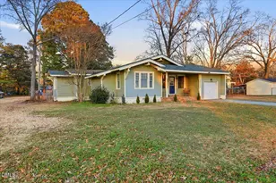 205 W South St, Fremont, NC 27830 - Photo 4