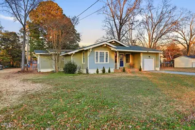 205 W South Street, Fremont, NC 27830 - Photo 2