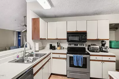 3806 Grey Harbor Drive #204, Raleigh, NC 27616 - Photo 8