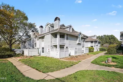 3806 Grey Harbor Drive #204, Raleigh, NC 27616 - Photo 18