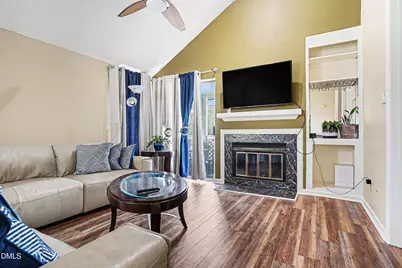 3806 Grey Harbor Drive #204, Raleigh, NC 27616 - Photo 6