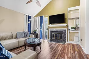 3806 Grey Harbor Dr, Raleigh, NC 27616 - Photo 6