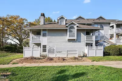 3806 Grey Harbor Drive #204, Raleigh, NC 27616 - Photo 16