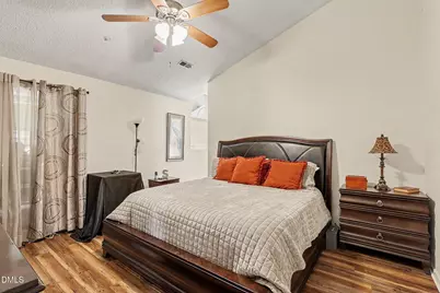 3806 Grey Harbor Drive #204, Raleigh, NC 27616 - Photo 14