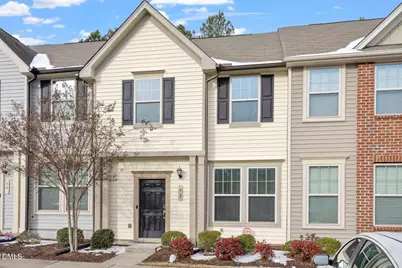 52 Holly Berry Lane, Durham, NC 27703 - Photo 2