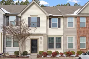 52 Holly Berry Ln, Durham, NC 27703 - Photo 1