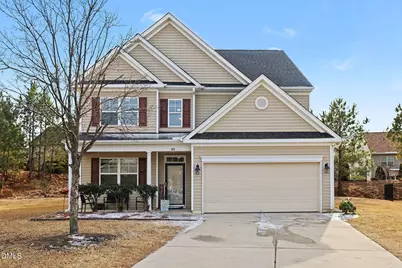 80 Marsala Drive, Clayton, NC 27527 - Photo 2