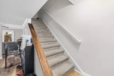 1209 Manassas Court #Apt C, Raleigh, NC 27609 - Photo 14