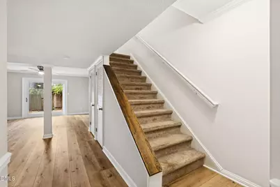 1209 Manassas Court #Apt C, Raleigh, NC 27609 - Photo 8