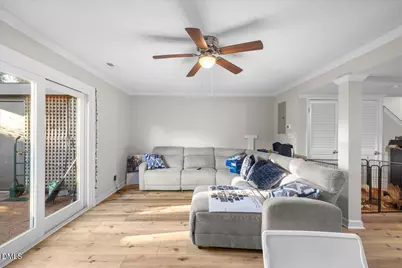 1209 Manassas Court #Apt C, Raleigh, NC 27609 - Photo 12