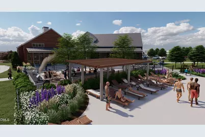 2245 Seraphic Way #394, Rolesville, NC 27571 - Photo 8