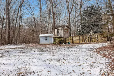 3717 Walker Road, Hillsborough, NC 27278 - Photo 8