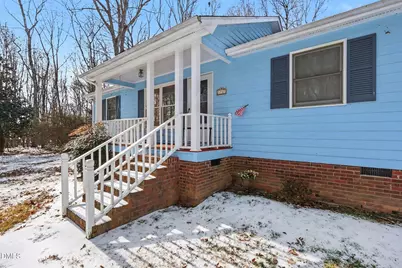 3717 Walker Road, Hillsborough, NC 27278 - Photo 4