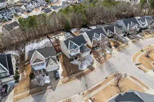 824 Lone Pine Loop, Fuquay Varina, NC 27526 - Photo 52