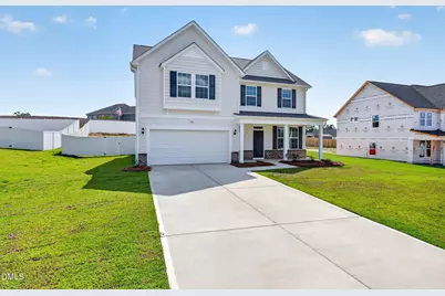86 Cornelia Crossing, Cameron, NC 28326 - Photo 2