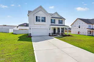 86 Cornelia Xing, Cameron, NC 28326 - Photo 2