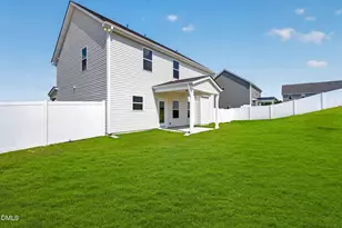86 Cornelia Xing, Cameron, NC 28326 - Photo 28