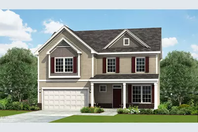 86 Cornelia Crossing, Cameron, NC 28326 - Photo 1