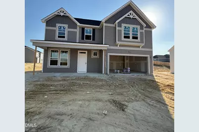 100 Cornelia Crossing, Cameron, NC 28326 - Photo 1