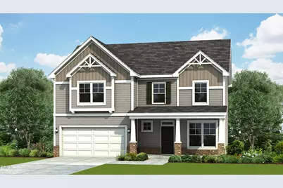 100 Cornelia Crossing, Cameron, NC 28326 - Photo 1