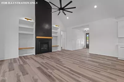 5905 Tranquil Cove, Youngsville, NC 27596 - Photo 6