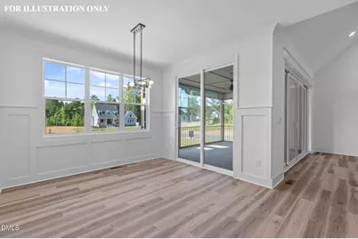 5905 Tranquil Cove, Youngsville, NC 27596 - Photo 18