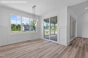 5905 Tranquil Cv, Youngsville, NC 27596 - Photo 18