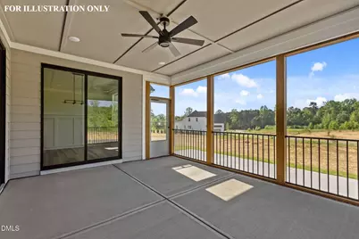 5905 Tranquil Cove, Youngsville, NC 27596 - Photo 16