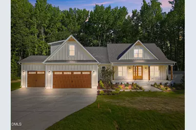 5905 Tranquil Cove, Youngsville, NC 27596 - Photo 1