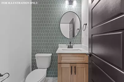 5905 Tranquil Cove, Youngsville, NC 27596 - Photo 14