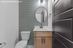 5905 Tranquil Cv, Youngsville, NC 27596 - Photo 14