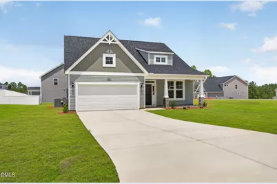 239 White Doe Crossing, Cameron, NC 28326 - Photo 2