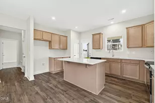 239 White Doe Crossing, Cameron, NC 28326 - Photo 12
