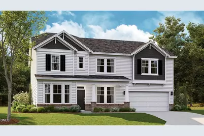 205 White Doe Crossing, Cameron, NC 28326 - Photo 1