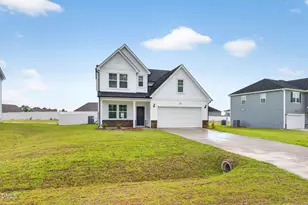 147 White Doe Crossing, Cameron, NC 28326 - Photo 2