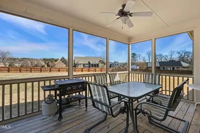 2015 Stone Pasture Road, Fuquay Varina, NC 27526 - Photo 36