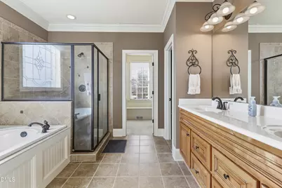 2015 Stone Pasture Road, Fuquay Varina, NC 27526 - Photo 16