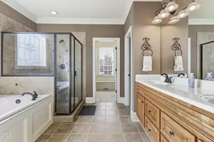 2015 Stone Pasture Rd, Fuquay Varina, NC 27526 - Photo 16