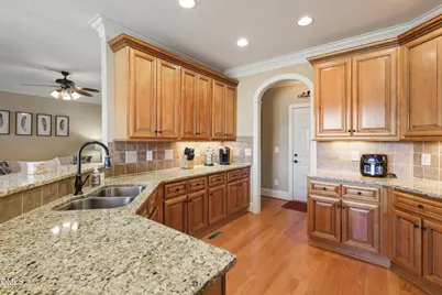 2015 Stone Pasture Road, Fuquay Varina, NC 27526 - Photo 12