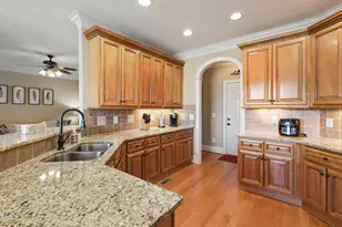 2015 Stone Pasture Rd, Fuquay Varina, NC 27526 - Photo 12