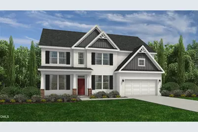 133 White Doe Crossing, Cameron, NC 28326 - Photo 1