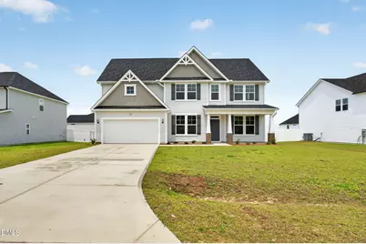 133 White Doe Crossing, Cameron, NC 28326 - Photo 1