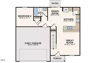 7000 Peppermill Way, Rocky Mount, NC 27804 - Photo 2