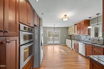 511 Canterwood Drive, Mebane, NC 27302 - Photo 16