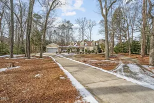 808 Christopher Rd, Chapel Hill, NC 27514 - Photo 38
