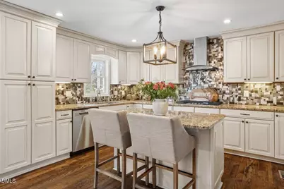 808 Christopher Road, Chapel Hill, NC 27514 - Photo 12